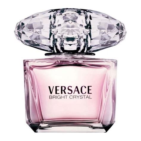 Buy Versace Bright Crystal Eau De Toilette 90Ml · Lebanon